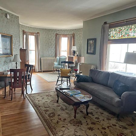 Limerock Inn Rockland Eksteriør billede