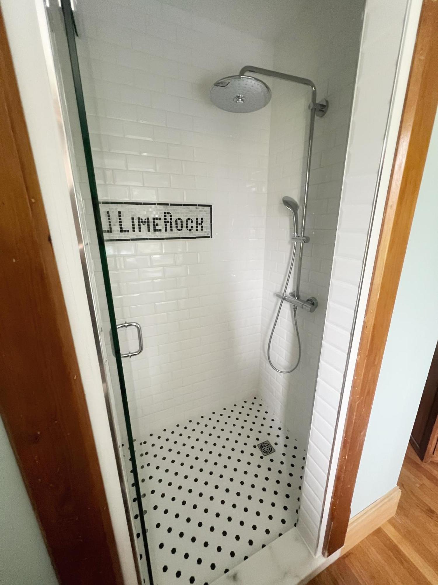 Limerock Inn Rockland Eksteriør billede