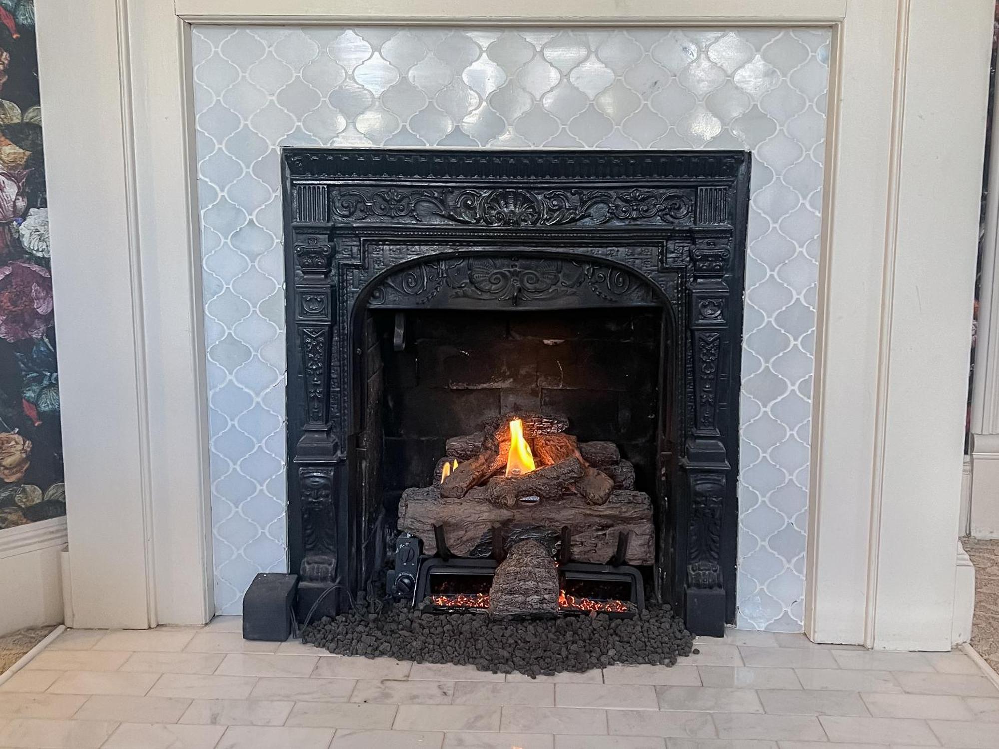 Limerock Inn Rockland Eksteriør billede