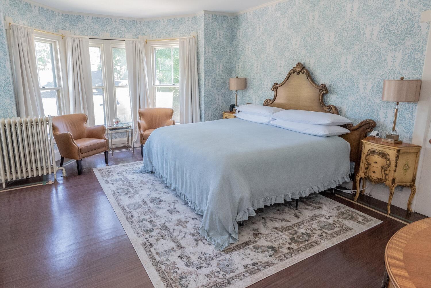 Limerock Inn Rockland Eksteriør billede