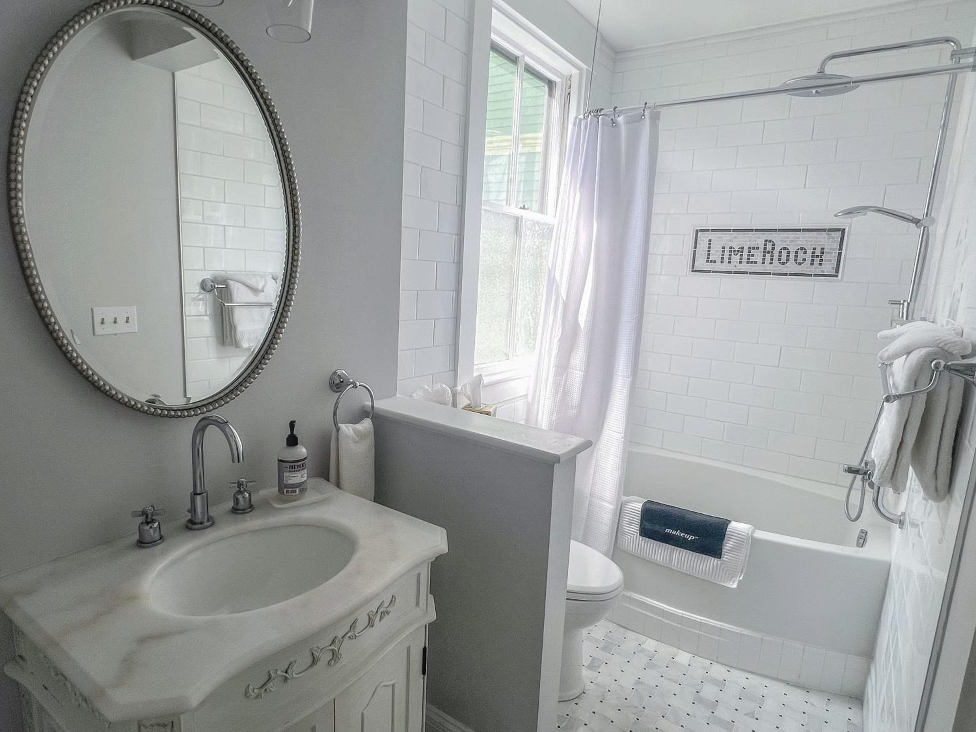 Limerock Inn Rockland Eksteriør billede