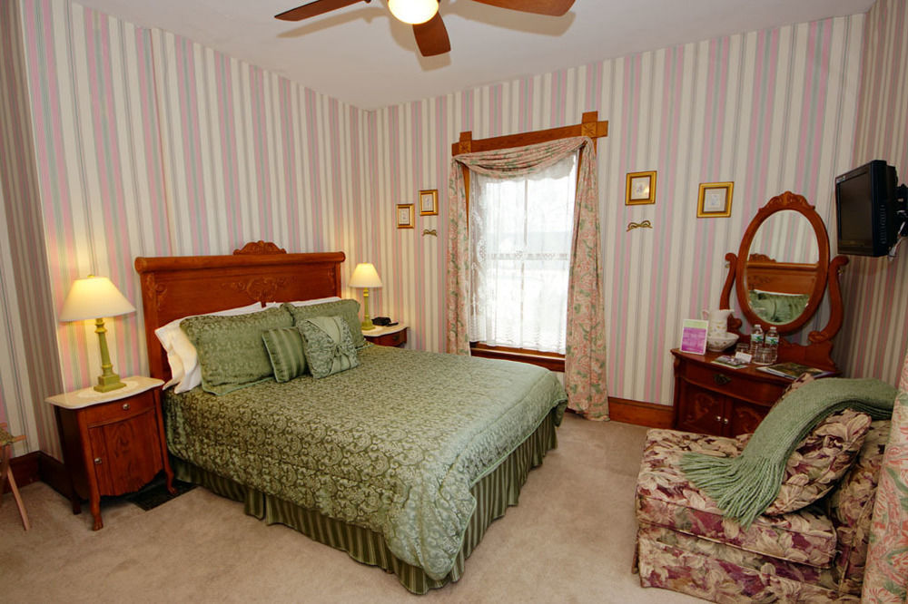 Limerock Inn Rockland Eksteriør billede