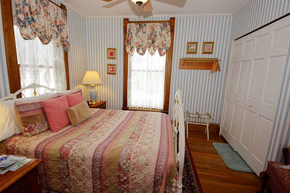 Limerock Inn Rockland Eksteriør billede
