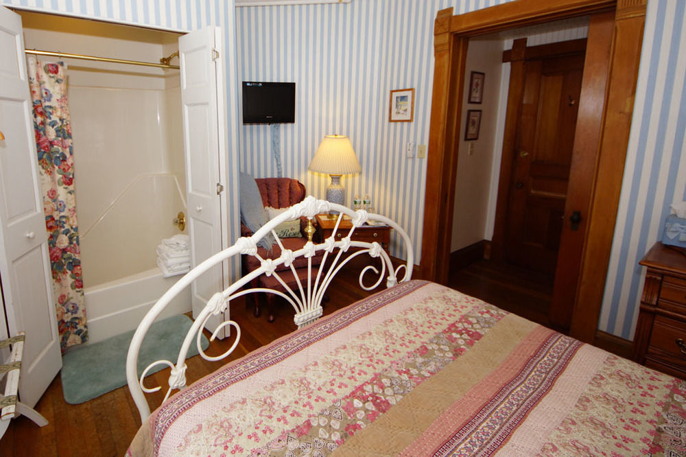 Limerock Inn Rockland Eksteriør billede