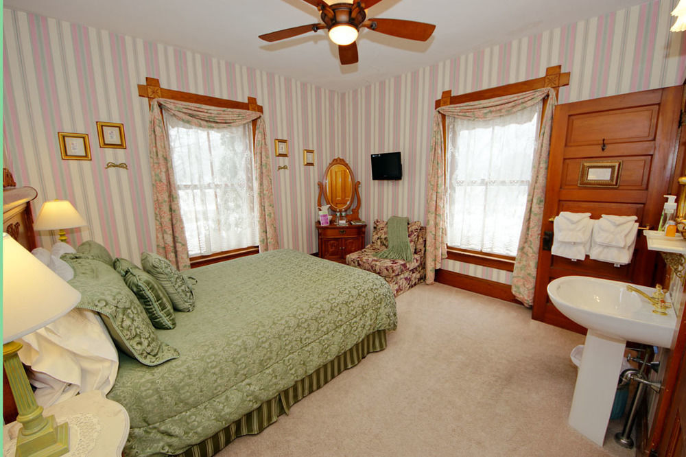 Limerock Inn Rockland Eksteriør billede