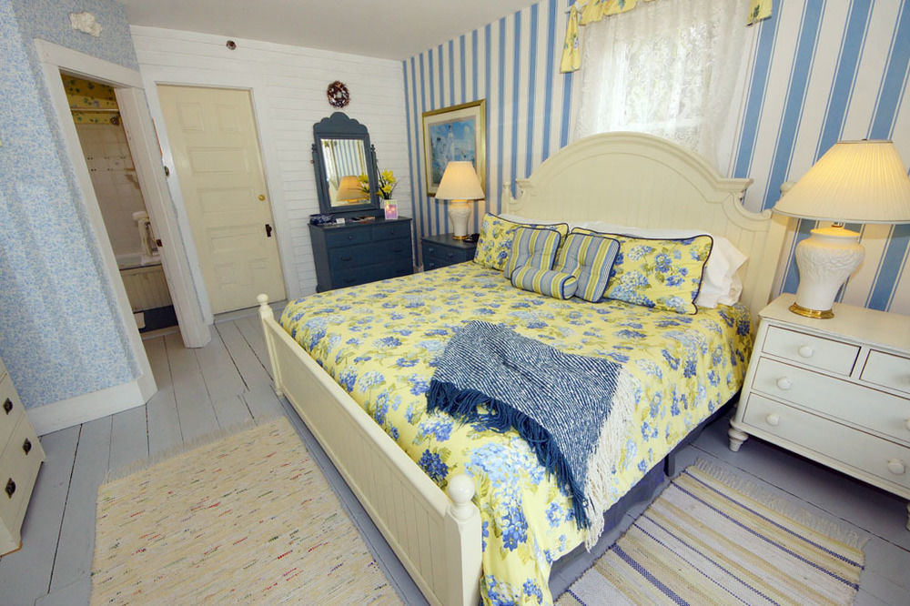 Limerock Inn Rockland Eksteriør billede