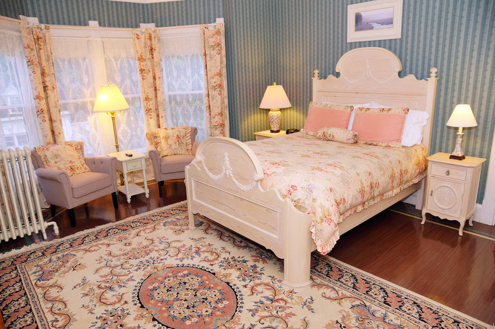 Limerock Inn Rockland Eksteriør billede