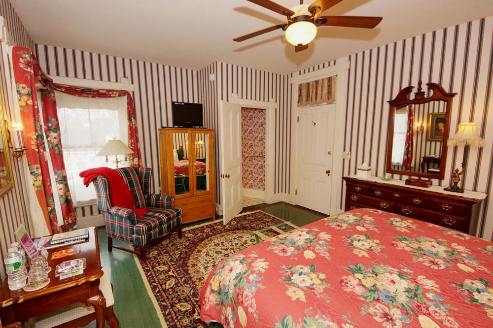 Limerock Inn Rockland Eksteriør billede
