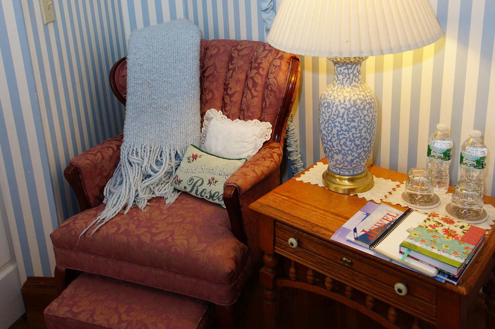 Limerock Inn Rockland Eksteriør billede