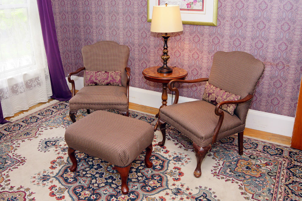 Limerock Inn Rockland Eksteriør billede
