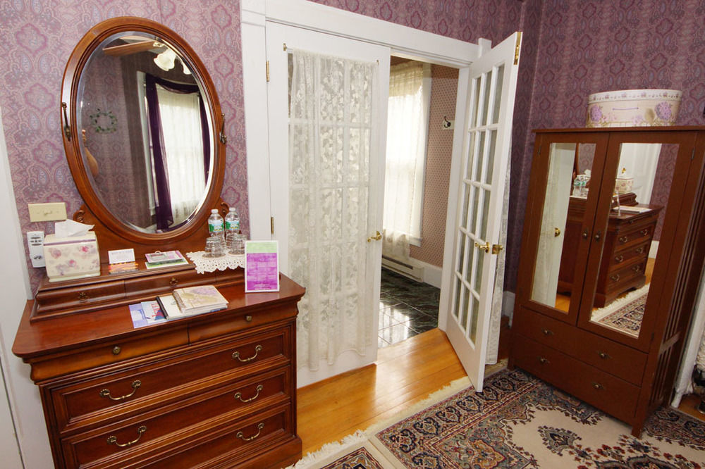 Limerock Inn Rockland Eksteriør billede