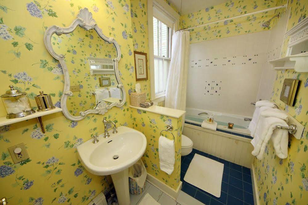 Limerock Inn Rockland Eksteriør billede