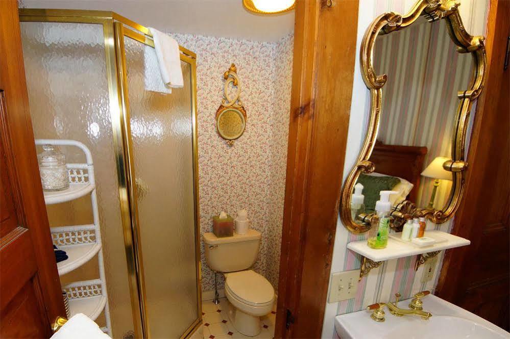 Limerock Inn Rockland Eksteriør billede