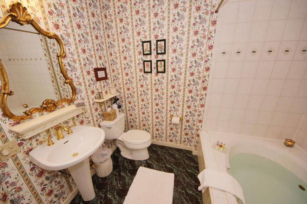 Limerock Inn Rockland Eksteriør billede